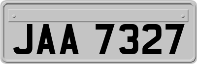 JAA7327
