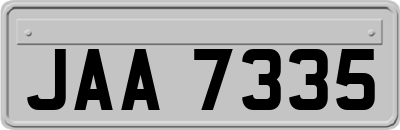 JAA7335