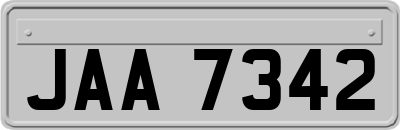 JAA7342