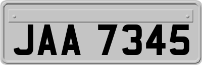 JAA7345