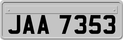 JAA7353