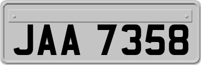 JAA7358