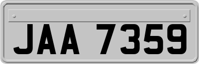 JAA7359