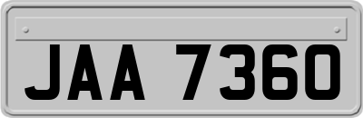 JAA7360