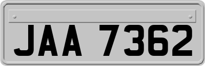 JAA7362