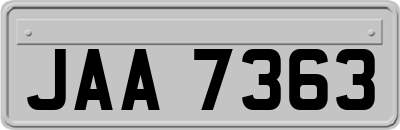 JAA7363