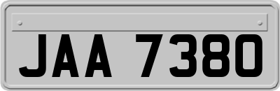 JAA7380