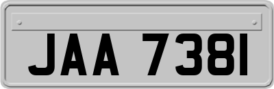 JAA7381