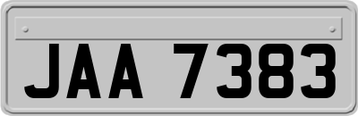 JAA7383