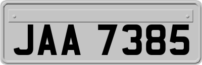 JAA7385