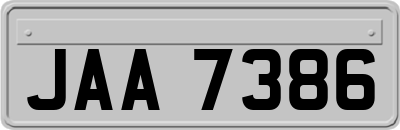 JAA7386