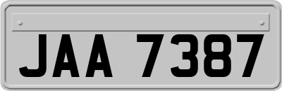 JAA7387