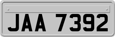 JAA7392