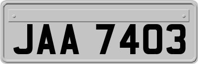 JAA7403