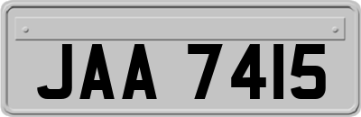 JAA7415