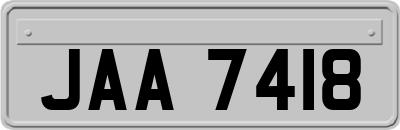 JAA7418