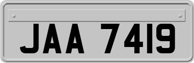 JAA7419