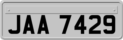 JAA7429