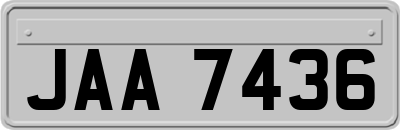 JAA7436