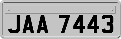 JAA7443
