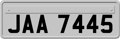 JAA7445