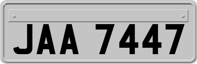 JAA7447