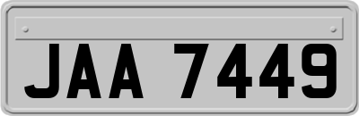 JAA7449