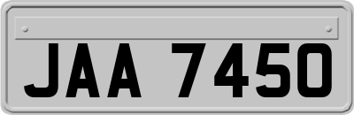 JAA7450