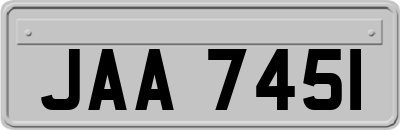 JAA7451