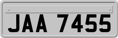 JAA7455