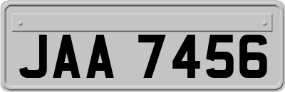 JAA7456