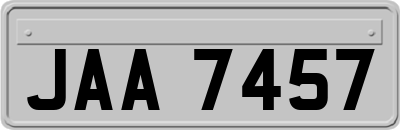 JAA7457