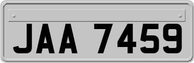 JAA7459