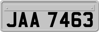 JAA7463