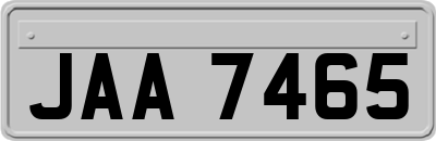 JAA7465