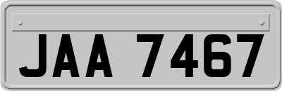 JAA7467