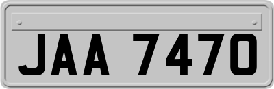 JAA7470