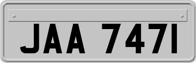 JAA7471