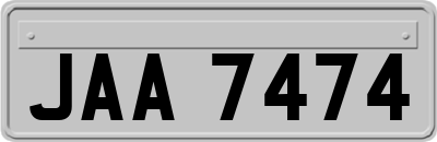 JAA7474