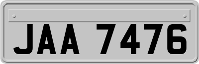 JAA7476