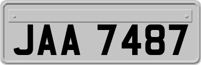 JAA7487