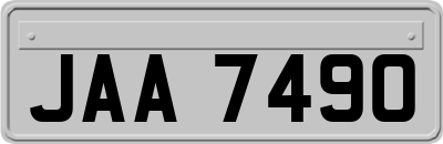 JAA7490