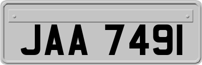JAA7491