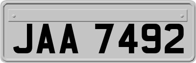 JAA7492