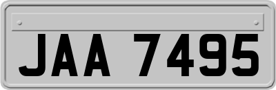 JAA7495