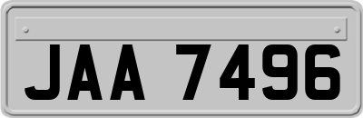 JAA7496