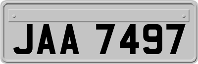 JAA7497
