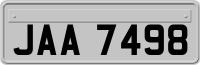 JAA7498