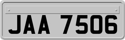 JAA7506