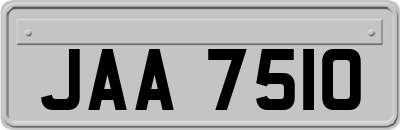 JAA7510
